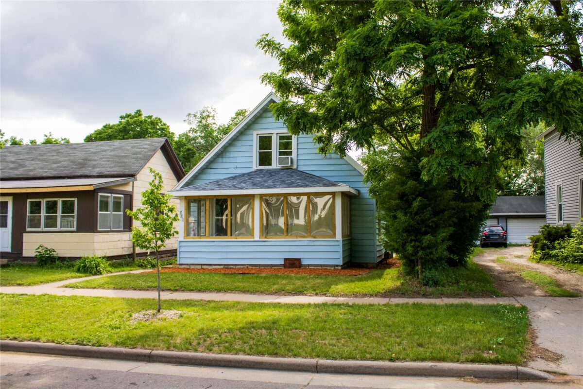 538 Mcdonough Street, Eau Claire WI 54703 - Residential house for sale - MLS #1602153 - image2