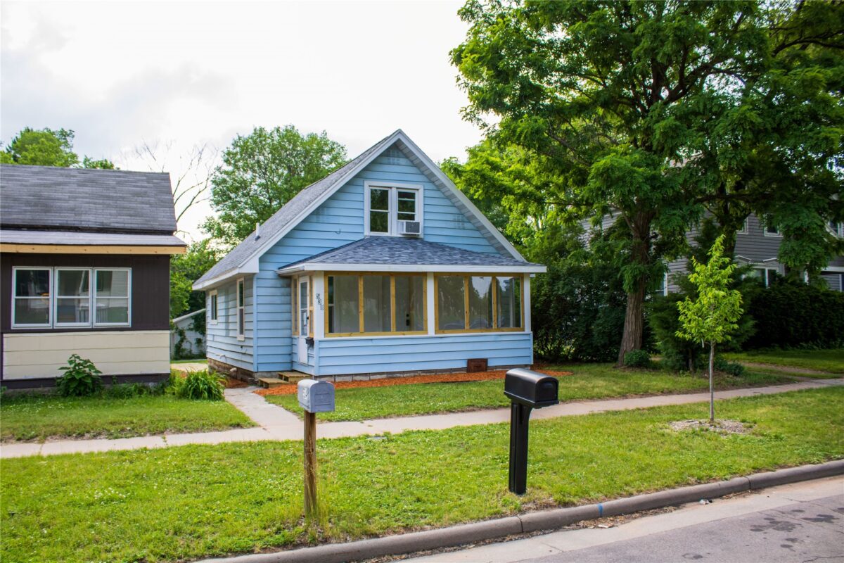 538 Mcdonough Street, Eau Claire WI 54703 - Residential house for sale - MLS #1602153 - image3