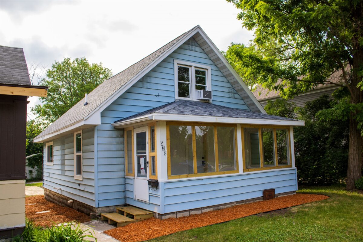538 Mcdonough Street, Eau Claire WI 54703 - Residential house for sale - MLS #1602153 - image4