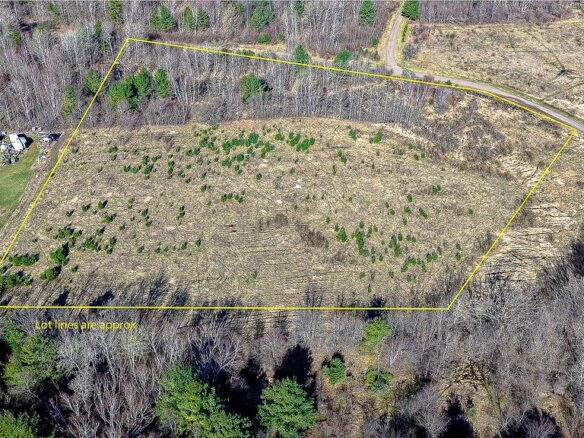 5.52 acres Shelby Lane, Shell Lake WI 54871 - Land house for sale - MLS #1600256 - image1