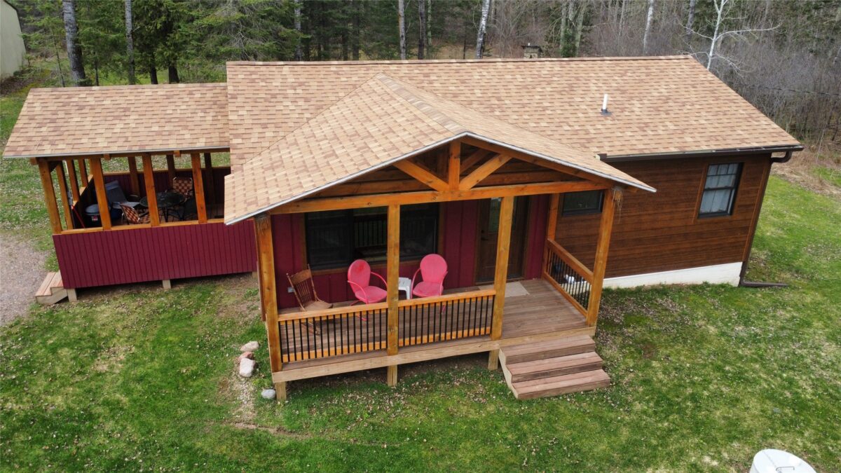 5527N Lake Winter Road, Winter WI 54896 - Residential house for sale - MLS #1599726 - image2