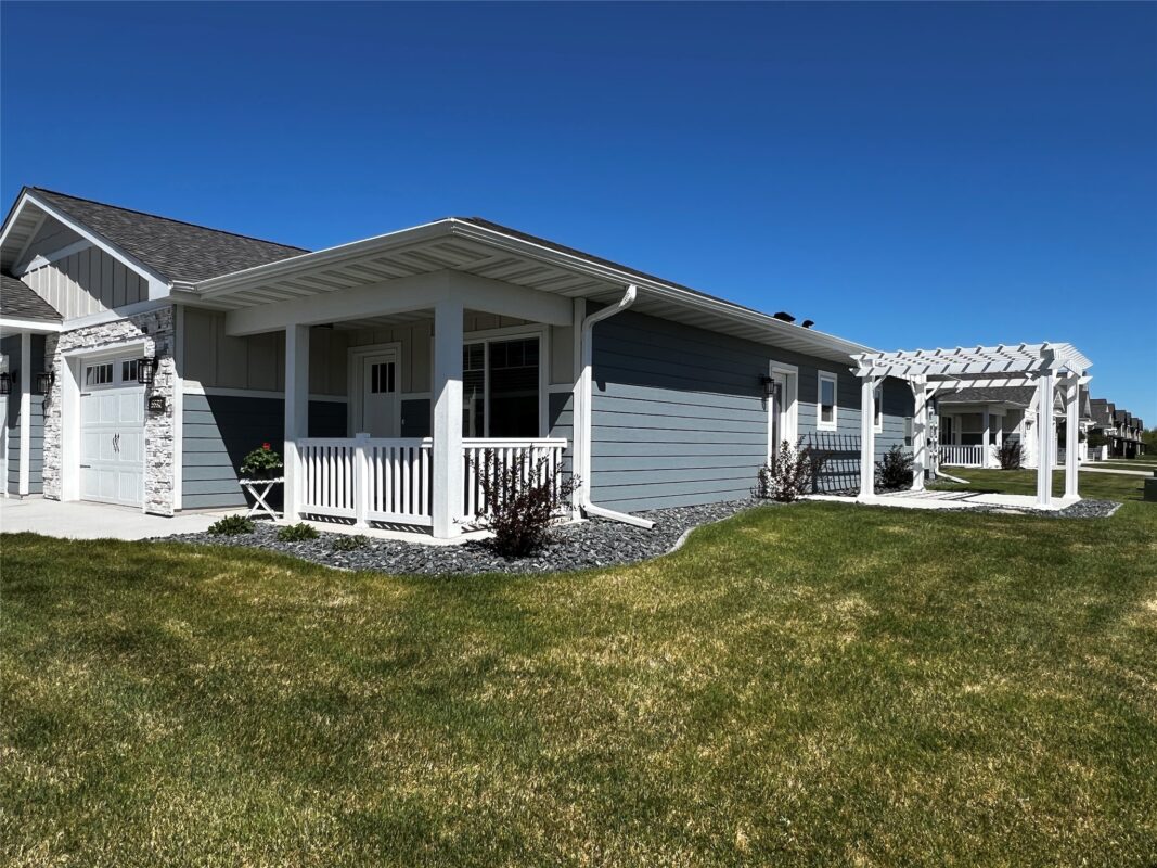 5532 Cottage Lane, Eau Claire WI 54701 - Residential house for sale - MLS #1600982 - image2