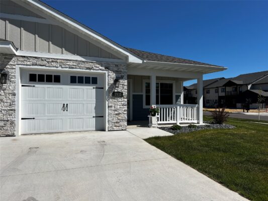 5532 Cottage Lane Eau Claire WI 54701