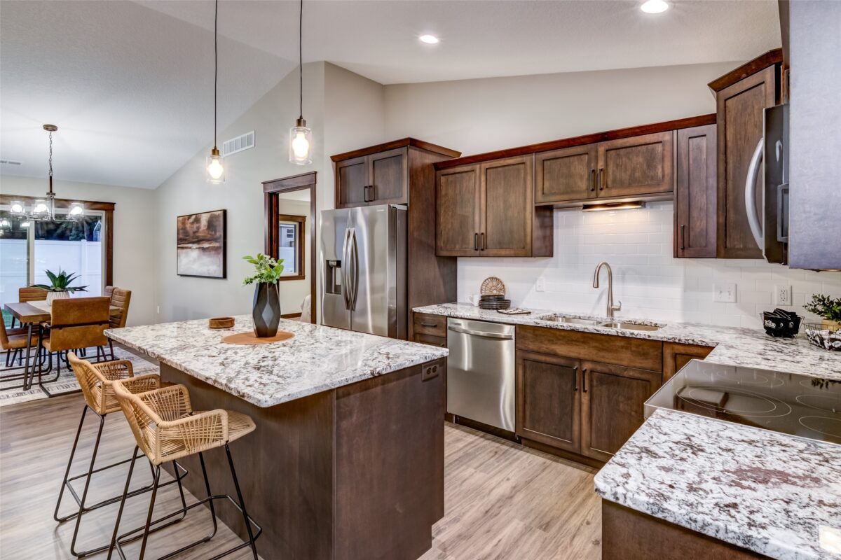 5610 Moss Trail, Eau Claire WI 54703 - Residential house for sale - MLS #1602039 - image2