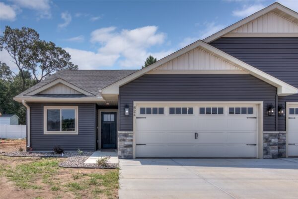 5612 Moss Trail Eau Claire WI 54703