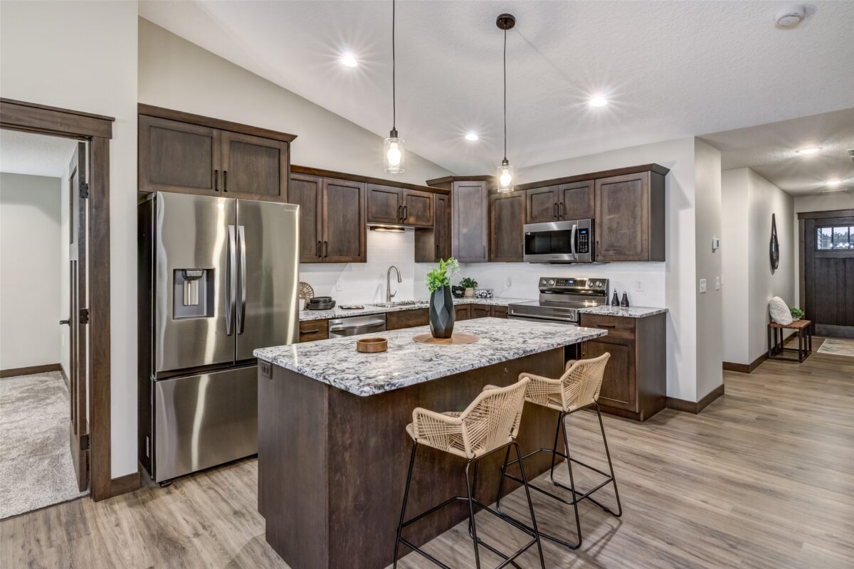 5612 Moss Trail, Eau Claire WI 54703 - Residential house for sale - MLS #1602067 - image4