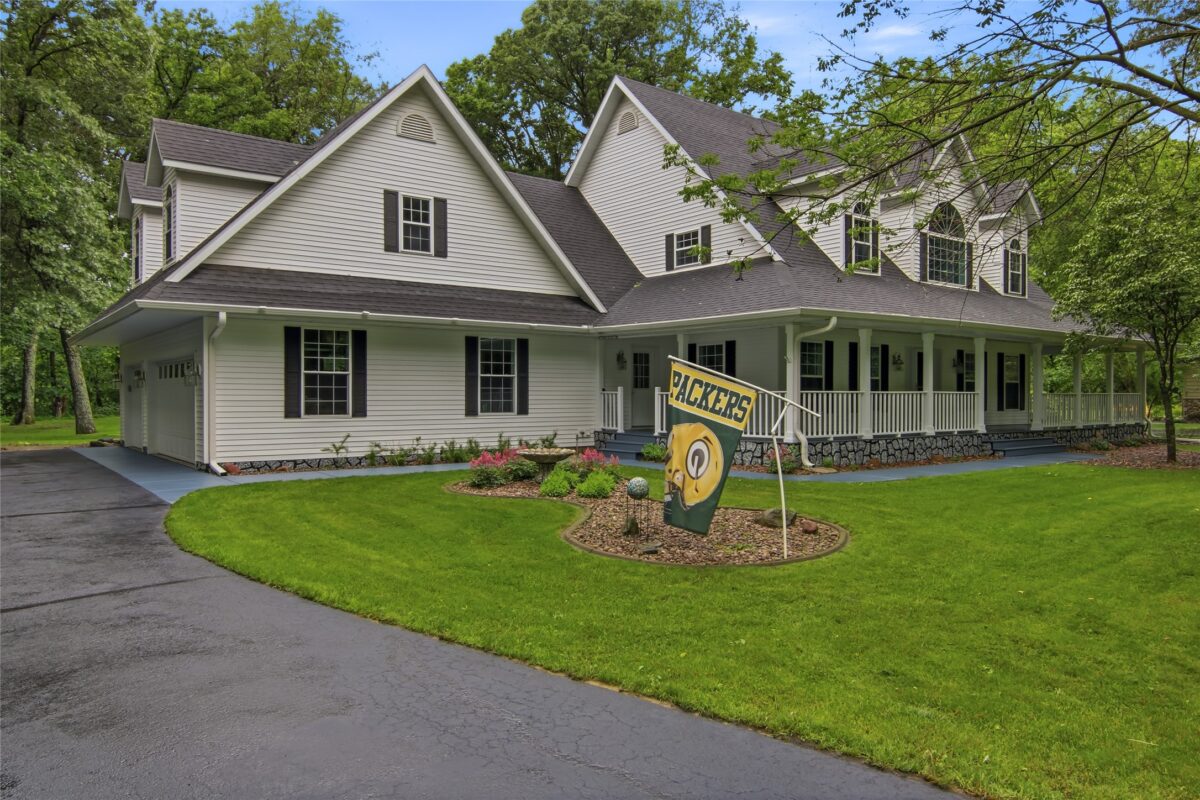 5640 Wild Rose Lane, Eau Claire WI 54701 - Residential house for sale - MLS #1602272 - image3