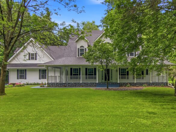 5640 Wild Rose Lane, Eau Claire WI 54701 - Residential house for sale - MLS #1602272 - image1