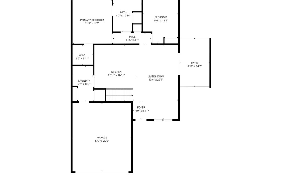 5642 Green Park Drive, Eau Claire WI 54703 - Residential house for sale - MLS #1600373 - image22