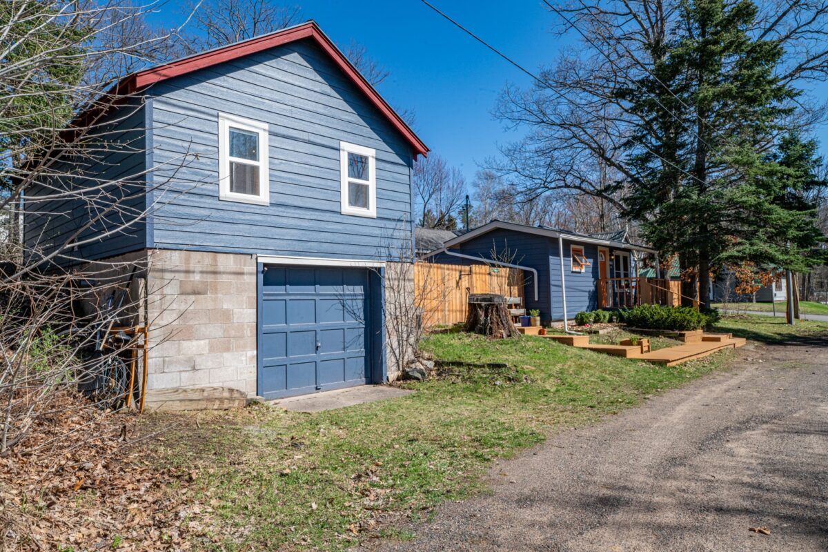 5798 Gibson Avenue, Stone Lake WI 54876 - Residential house for sale - MLS #1600308 - image3