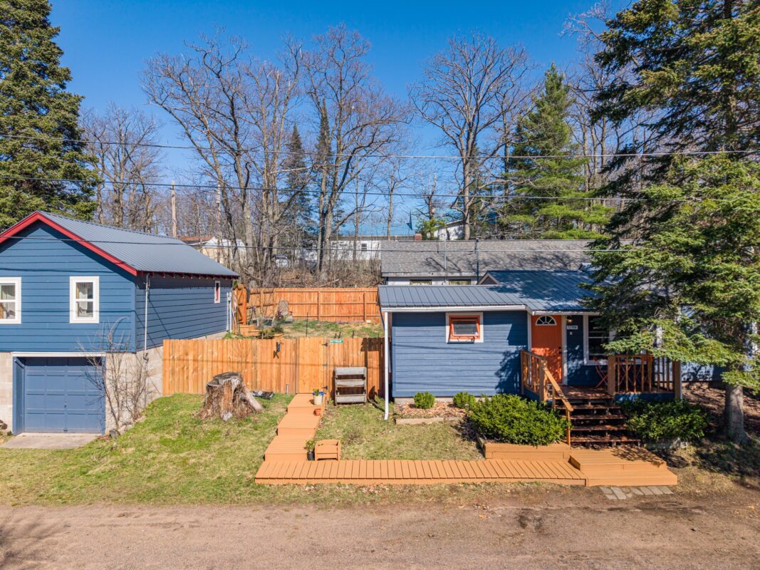 5798 Gibson Avenue, Stone Lake WI 54876 - Residential house for sale - MLS #1600308 - image46