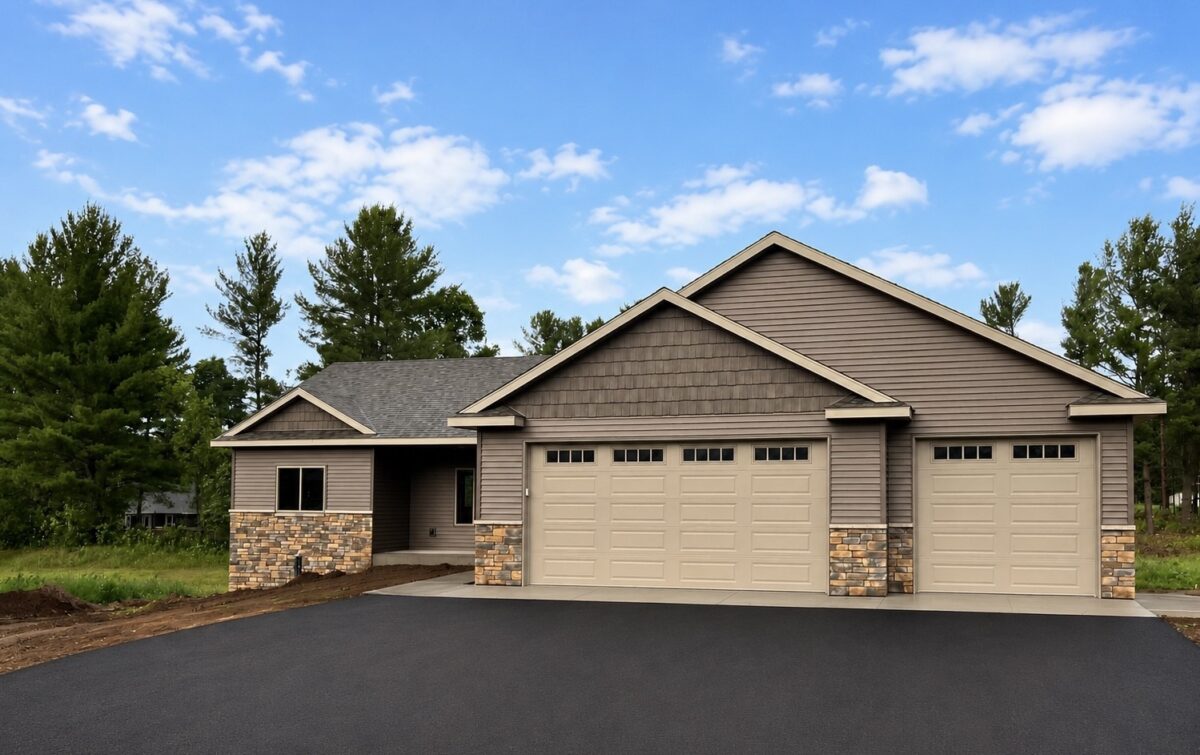 5981 162nd Street, Chippewa Falls WI 54729 - Residential house for sale - MLS #1600556 - image2