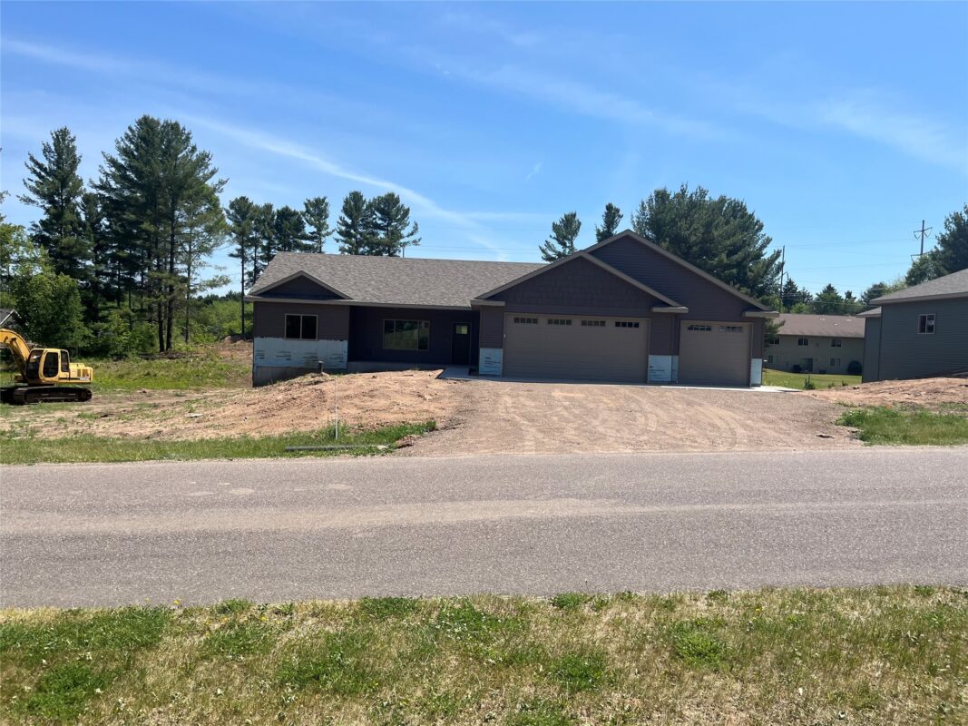 5981 162nd Street, Chippewa Falls WI 54729 - Residential house for sale - MLS #1600556 - image2