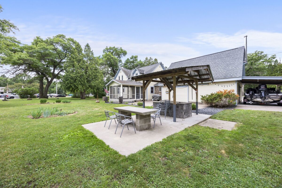 601 3rd Avenue, Osceola WI 54020 - Residential house for sale - MLS #1602485 - image52
