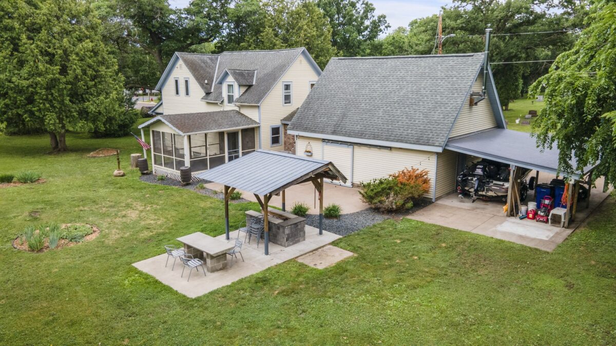 601 3rd Avenue, Osceola WI 54020 - Residential house for sale - MLS #1602485 - image59