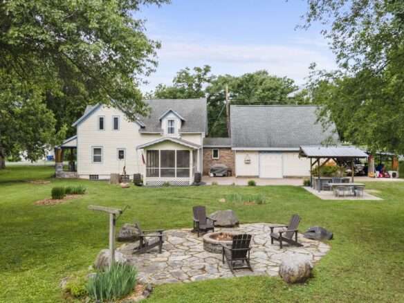 601 3rd Avenue, Osceola WI 54020 - Residential house for sale - MLS #1602485 - image1