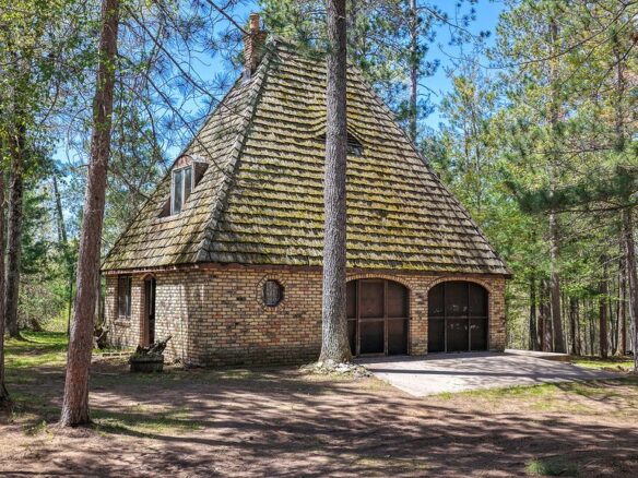 6041 Robie Lake Circle, Danbury WI 54830 - Residential house for sale - MLS #1601309 - image1