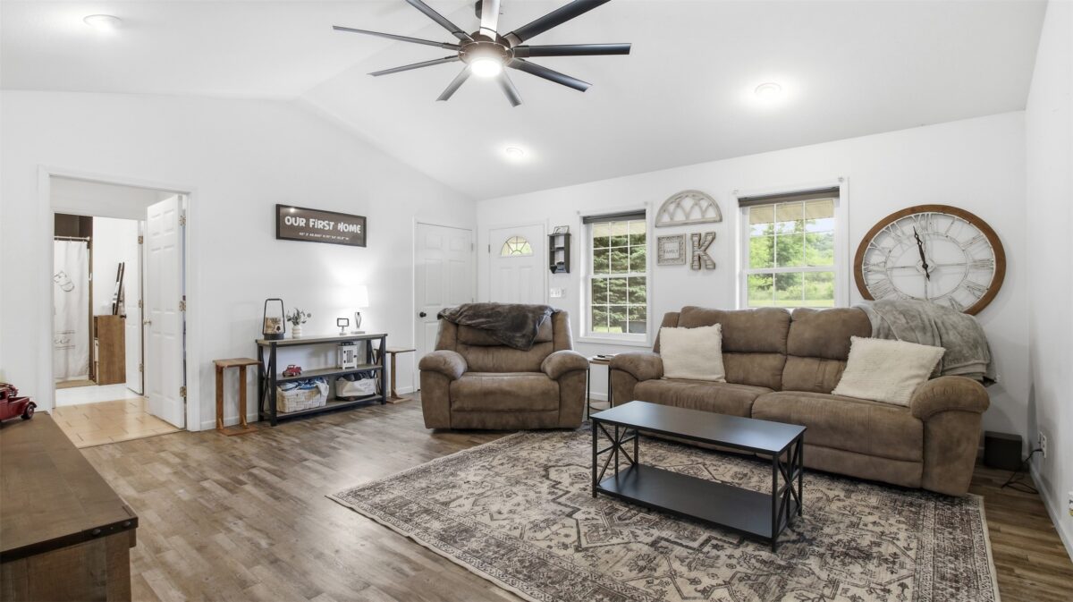 607 River Boulevard, Wheeler WI 54772 - Residential house for sale - MLS #1602026 - image3
