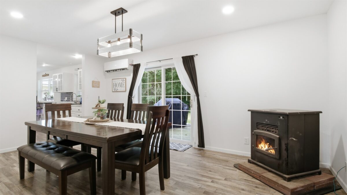 607 River Boulevard, Wheeler WI 54772 - Residential house for sale - MLS #1602026 - image5