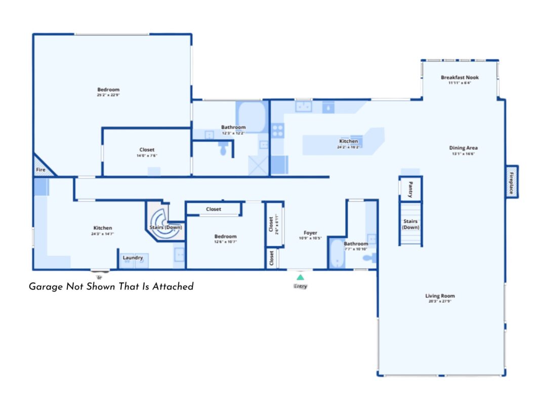 611 Moonlight Drive, Altoona WI 54720 - Residential house for sale - MLS #1600708 - image2