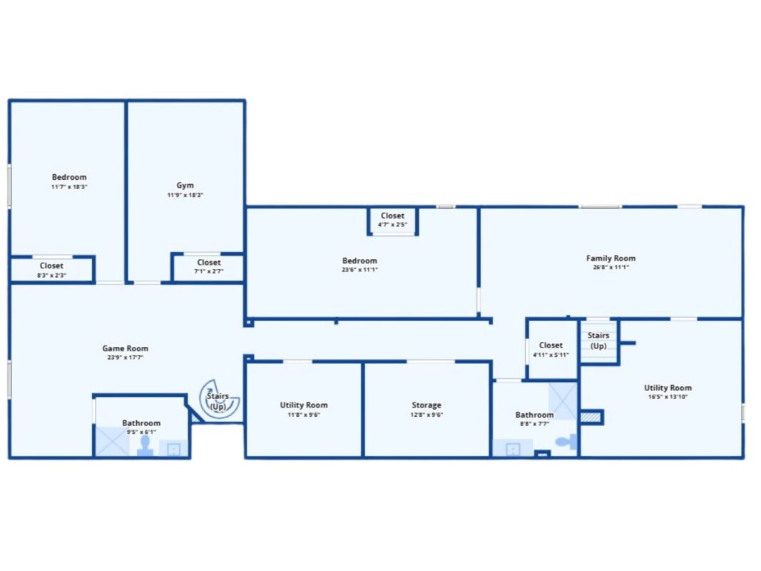 611 Moonlight Drive, Altoona WI 54720 - Residential house for sale - MLS #1600708 - image3