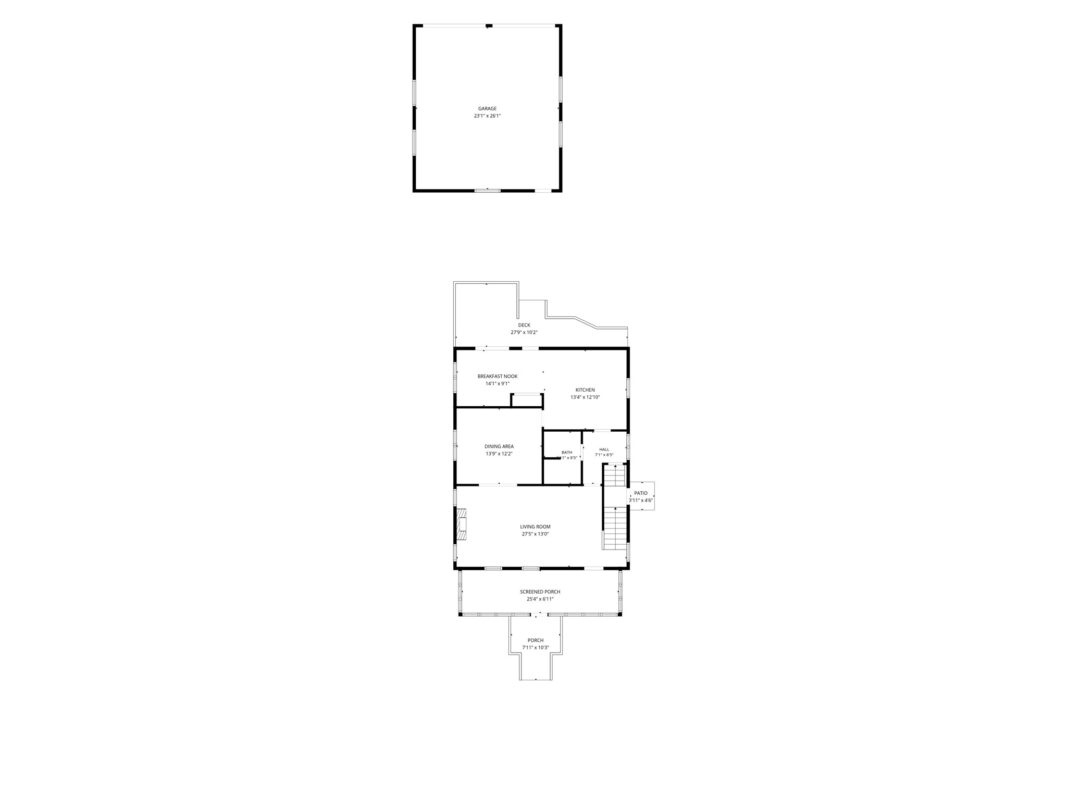 616 Main Street, Cornell WI 54732 - Residential house for sale - MLS #1601366 - image35