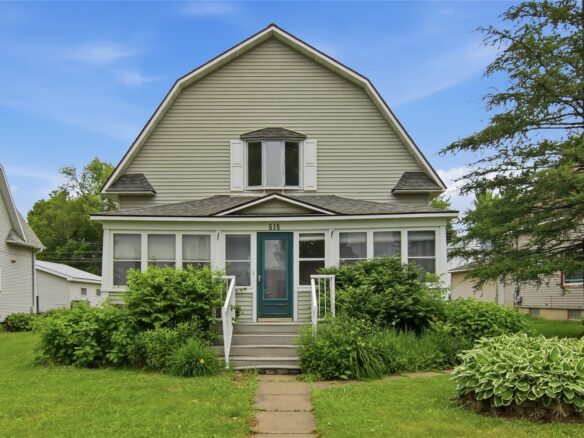 616 Main Street, Cornell WI 54732 - Residential house for sale - MLS #1601366 - image1