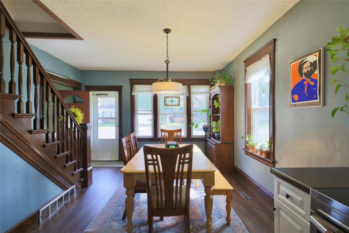 617 Mansfield Street, Chippewa Falls WI 54729 - Residential house for sale - MLS #1601907 - image3