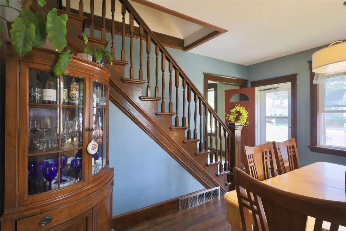 617 Mansfield Street, Chippewa Falls WI 54729 - Residential house for sale - MLS #1601907 - image4