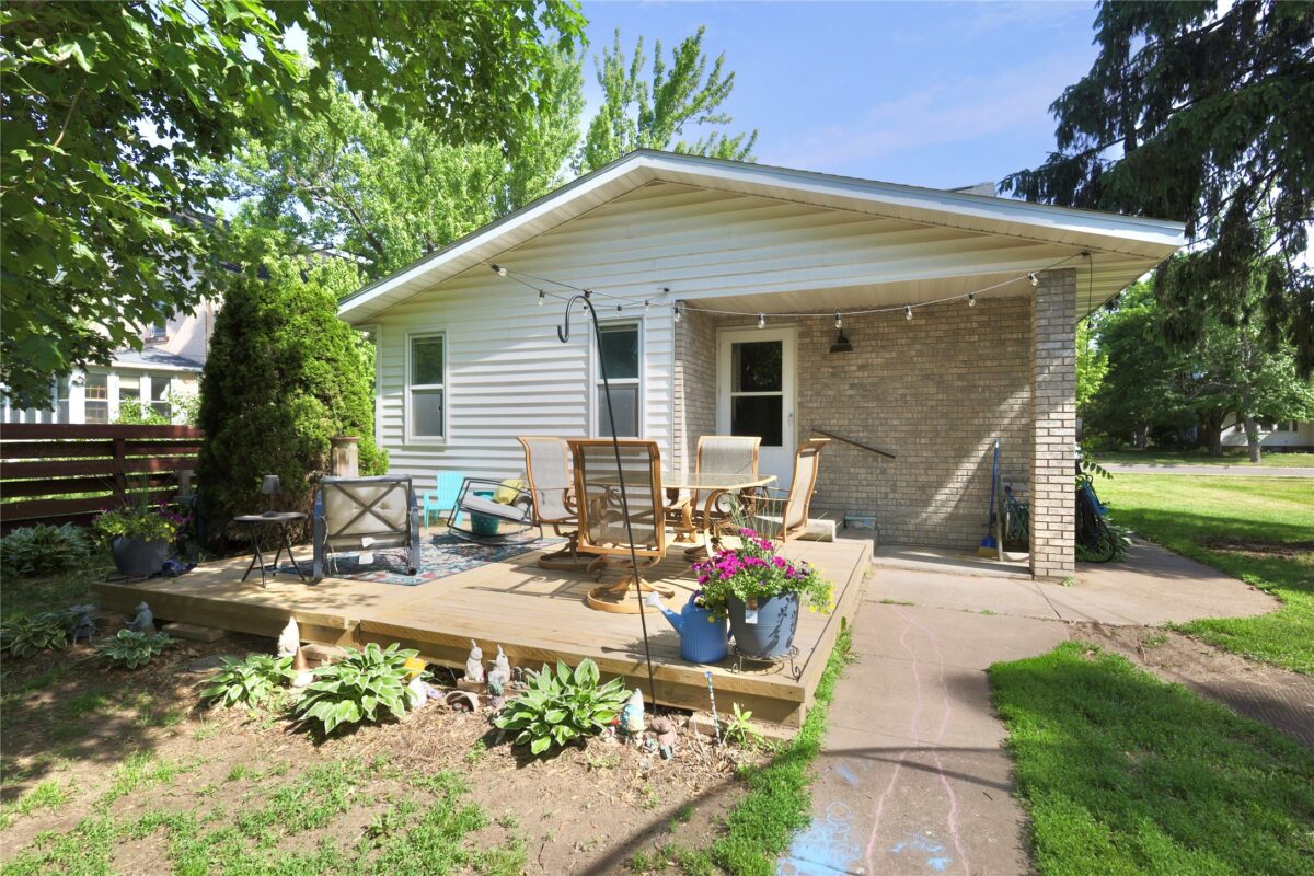 617 Mansfield Street, Chippewa Falls WI 54729 - Residential house for sale - MLS #1601907 - image37