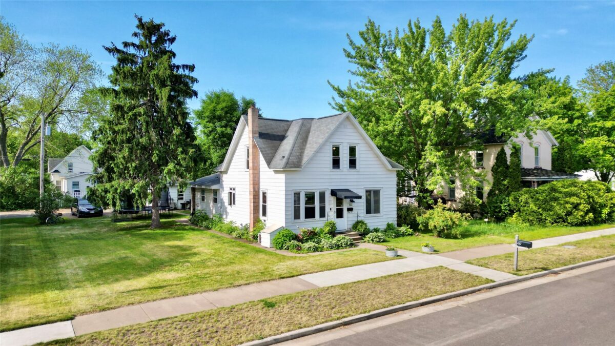 617 Mansfield Street, Chippewa Falls WI 54729 - Residential house for sale - MLS #1601907 - image38