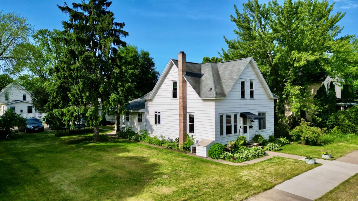 617 Mansfield Street, Chippewa Falls WI 54729 - Residential house for sale - MLS #1601907 - image39