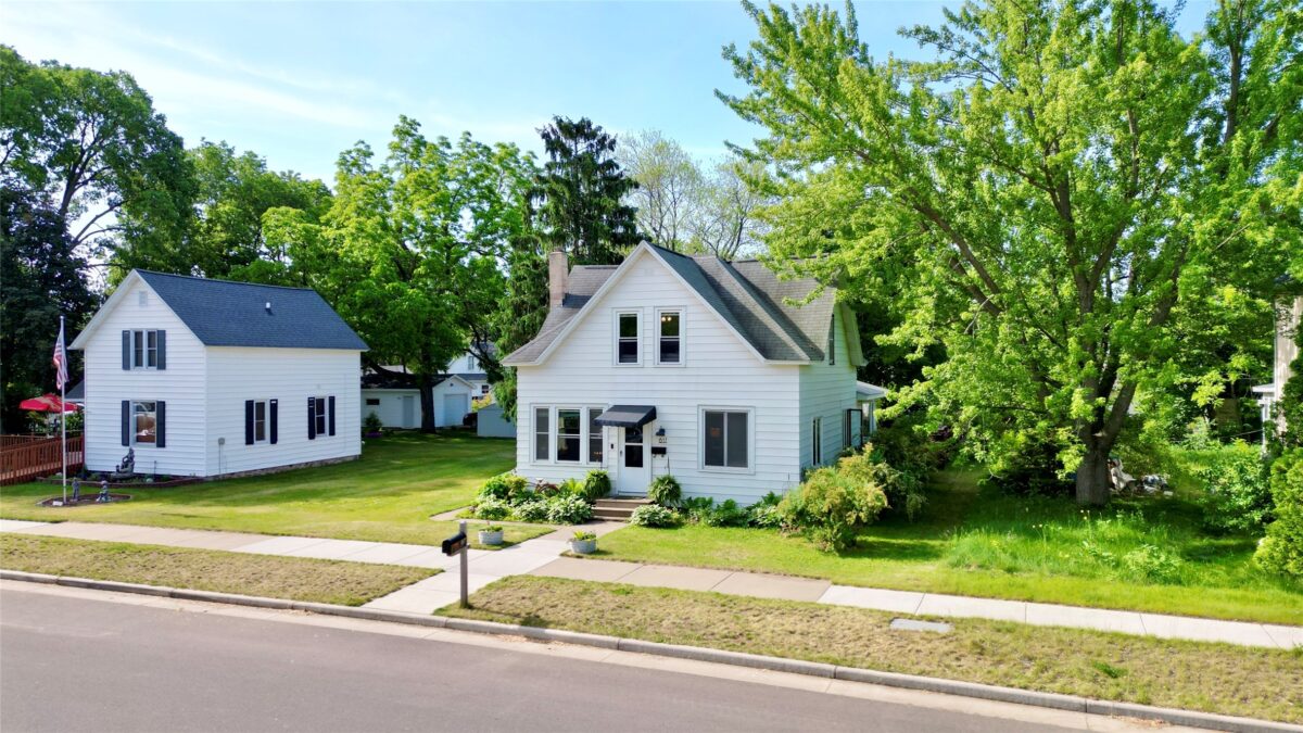 617 Mansfield Street, Chippewa Falls WI 54729 - Residential house for sale - MLS #1601907 - image40