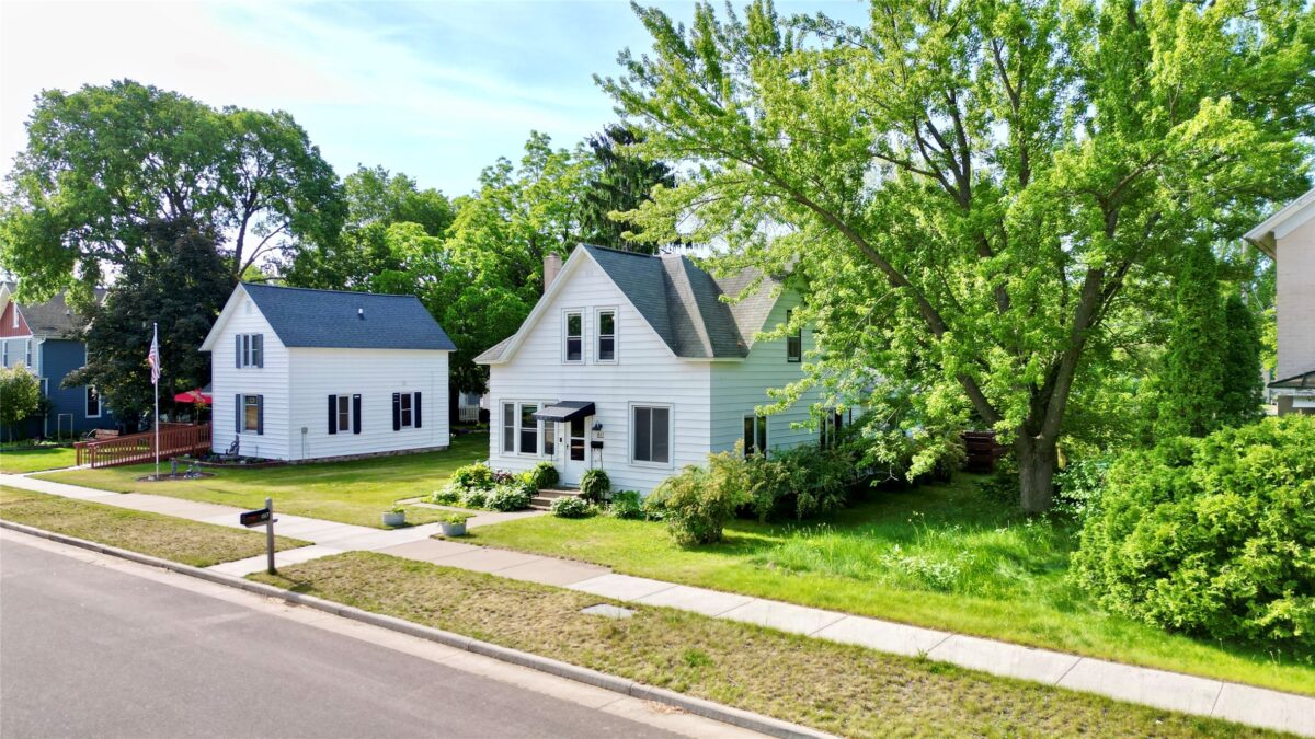 617 Mansfield Street, Chippewa Falls WI 54729 - Residential house for sale - MLS #1601907 - image41