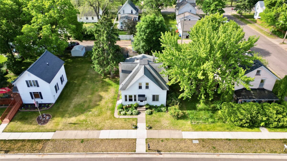 617 Mansfield Street, Chippewa Falls WI 54729 - Residential house for sale - MLS #1601907 - image42