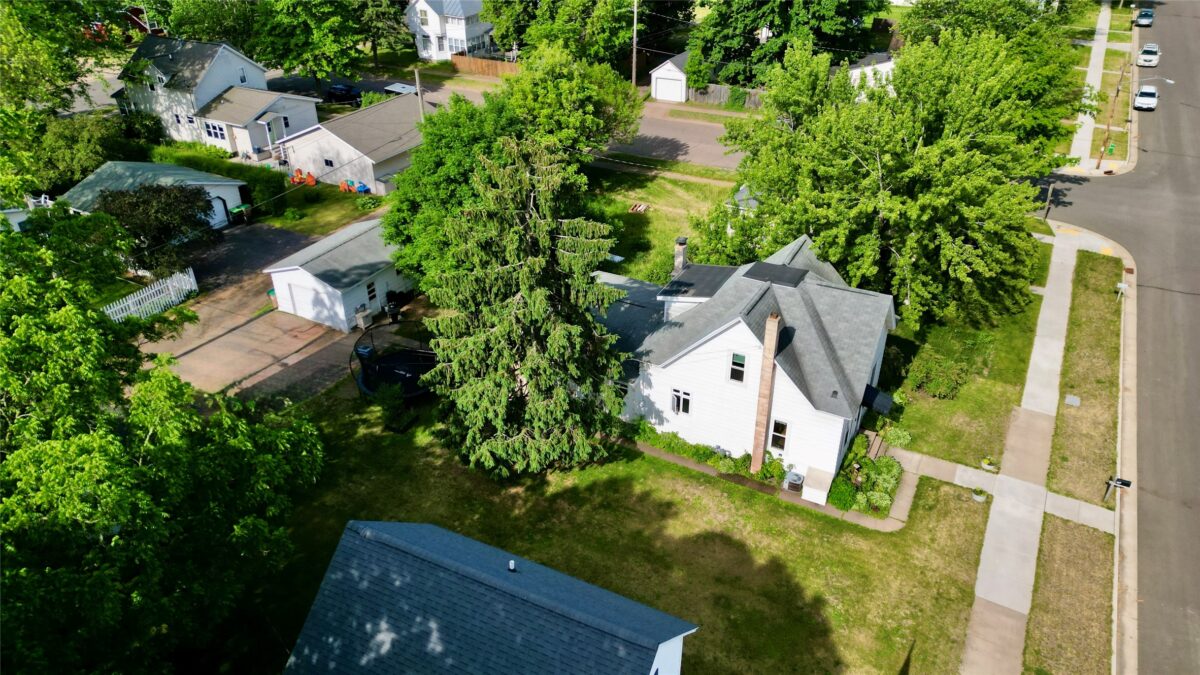 617 Mansfield Street, Chippewa Falls WI 54729 - Residential house for sale - MLS #1601907 - image44