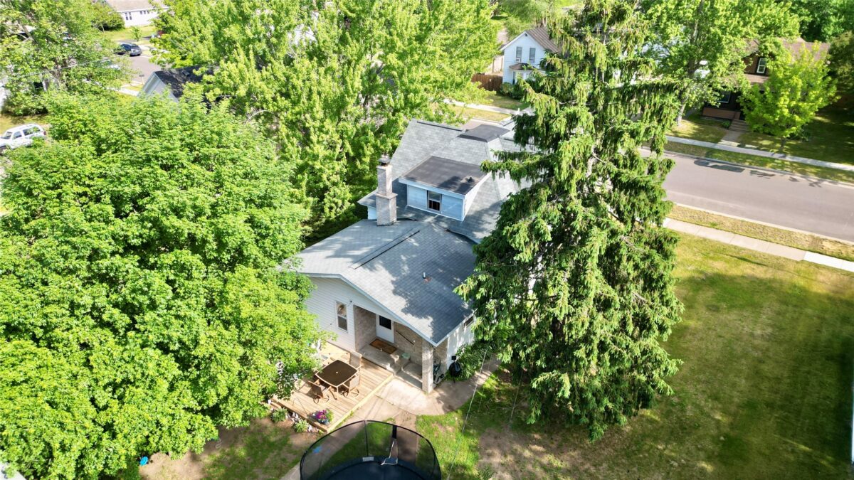 617 Mansfield Street, Chippewa Falls WI 54729 - Residential house for sale - MLS #1601907 - image46