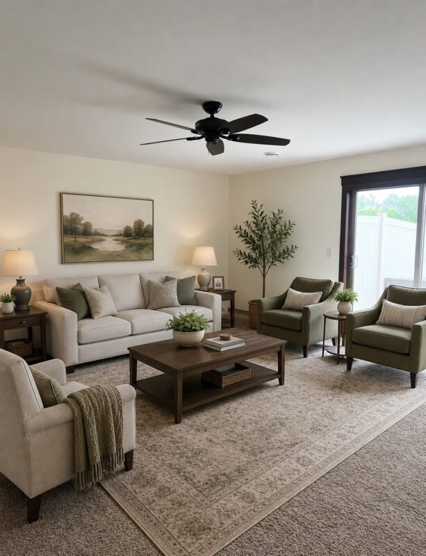 6187 Aspen Meadow Court, Eau Claire WI 54703 - Residential house for sale - MLS #1601848 - image22