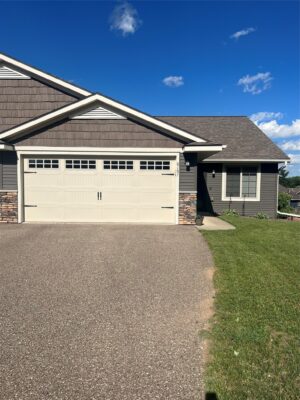 6187 Aspen Meadow Court Eau Claire WI 54703