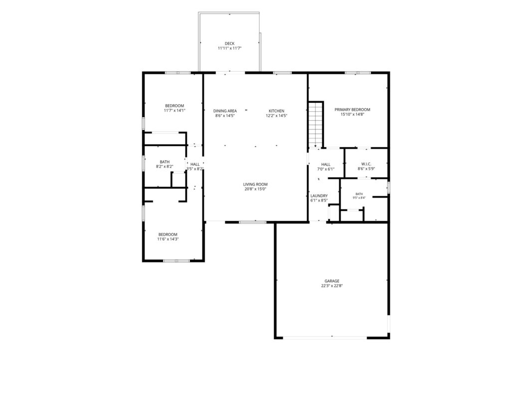 623 Autumn Drive, Altoona WI 54720 - Residential house for sale - MLS #1602001 - image38