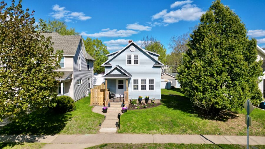 625 N Dewey Street