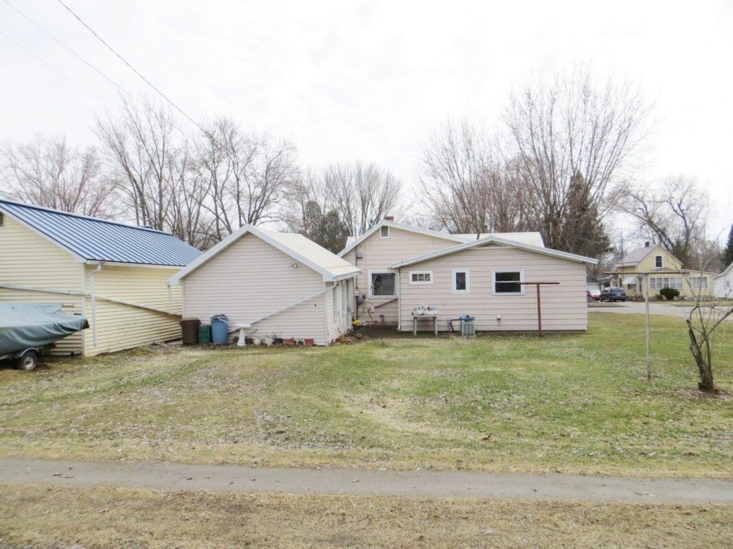 636 3rd Street, Owen WI 54460 - Residential house for sale - MLS #1598099 - image5