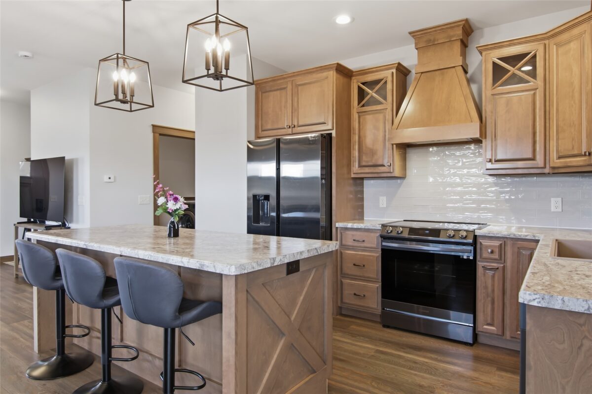 6401 Aspen Ridge Drive, Eau Claire WI 54703 - Residential house for sale - MLS #1601164 - image2