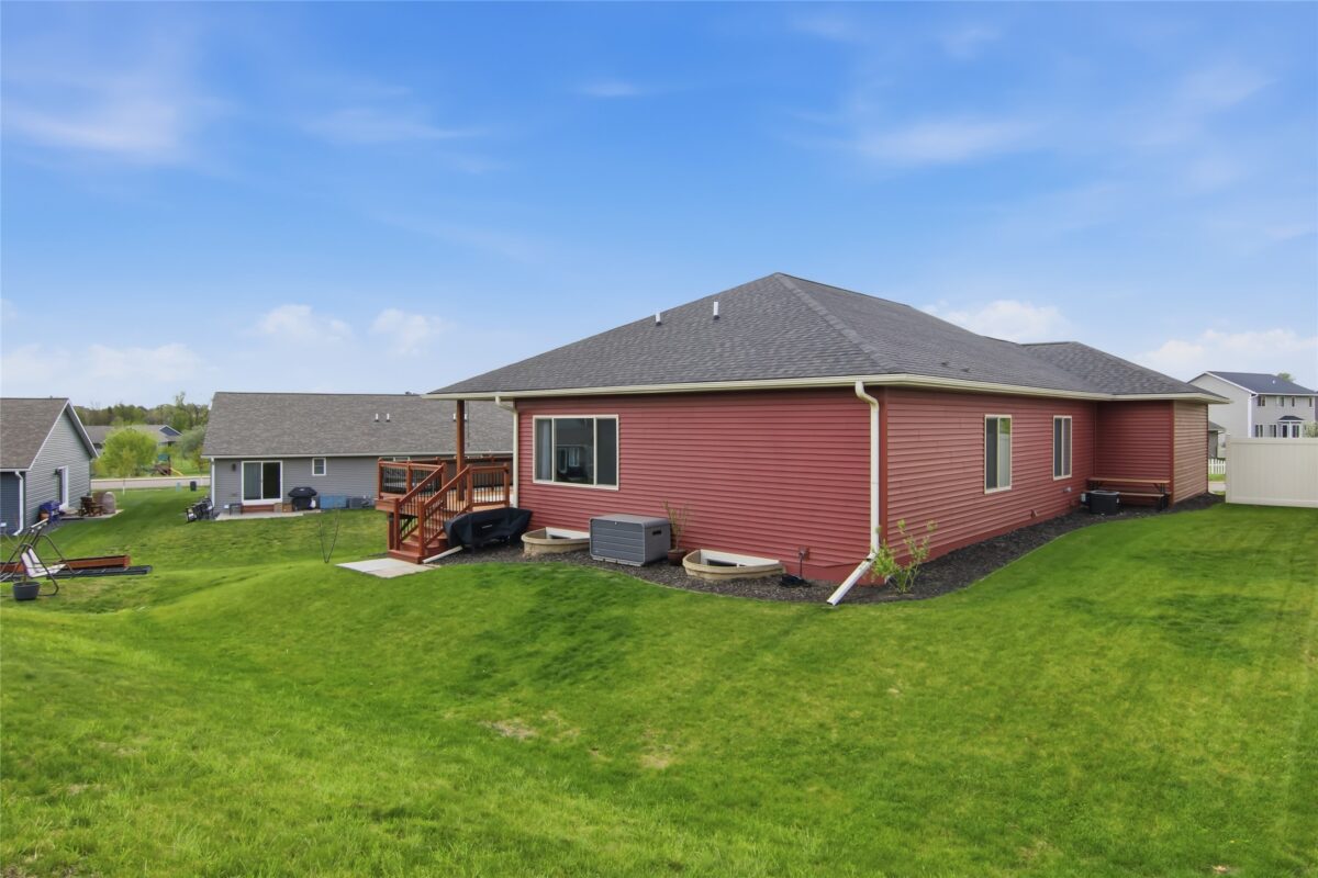 6401 Aspen Ridge Drive, Eau Claire WI 54703 - Residential house for sale - MLS #1601164 - image30