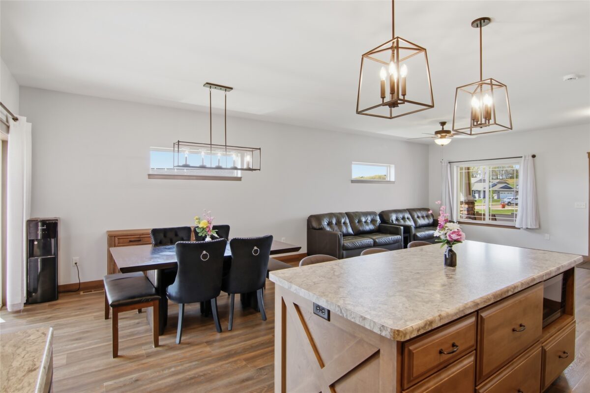 6401 Aspen Ridge Drive, Eau Claire WI 54703 - Residential house for sale - MLS #1601164 - image8