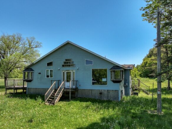 644 Main Street, Fairchild WI 54741 - Residential house for sale - MLS #1599177 - image1