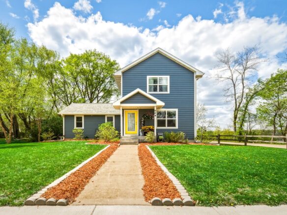644 Putnam Street, Eau Claire WI 54703 - Residential house for sale - MLS #1600889 - image1