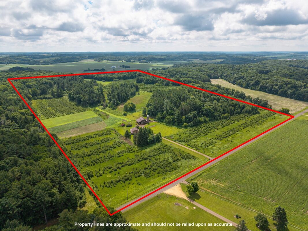 65 7 1/2 Street, Prairie Farm WI 54762 - Residential house for sale - MLS #1602679 - image2