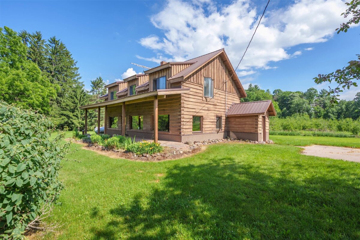 65 7 1/2 Street, Prairie Farm WI 54762 - Residential house for sale - MLS #1602679 - image3