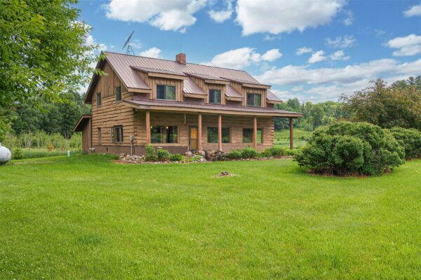 65 7 1/2 Street Prairie Farm WI 54762